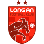 Лонг Ан team logo