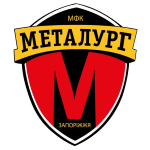Металлург Запорожье team logo