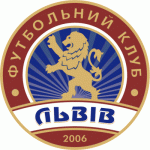 Львов team logo