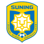 Цзянсу Сунин team logo