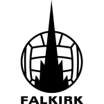 Фалкирк team logo