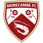 Моркамб team logo