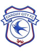 Кардифф МУ team logo
