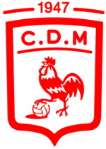 Депортиво Морон team logo