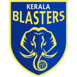 Керала Бластёрс team logo