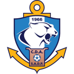 Антофагаста team logo