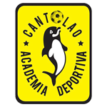 Академия Кантолано team logo