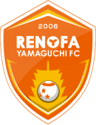Ренофа Ямагучи team logo