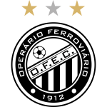 Операрио ПР team logo