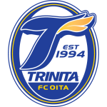 Оита Тринита team logo