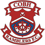Ков Рамблерс team logo