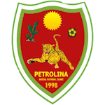 Петролина