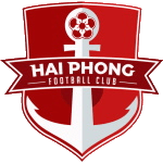 Хайфонг team logo
