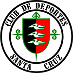 Депортес Санта Крус team logo
