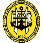 Бейра-Мар team logo