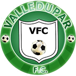 Вальедупар team logo