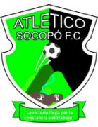 Атлетико Сокопо team logo