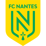 Нант team logo