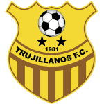 Трухильянос team logo