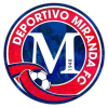 Депортиво Миранда ФК