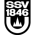 Ульм team logo