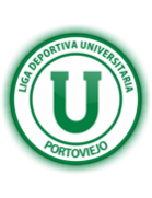 ЛДУ Портовьехо team logo