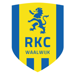 РКС Ваалвейк team logo