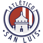 Атлетико Сан-Луис team logo
