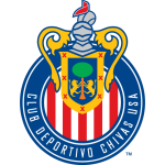 Чивас США team logo