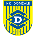 Домжале team logo