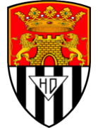 Пенья Депортива team logo