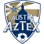 Остин Азтекс team logo