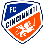 ФК Синсиннати team logo