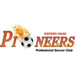 Вестерн Масс Пионирс team logo