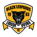 Блэк Лепардс team logo