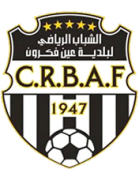 КРБ Эйн Факрун team logo