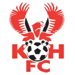 Киддерминстер Харриерс team logo