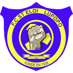 Сен-Элуа Люпопо team logo