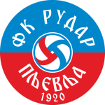 Рудар team logo