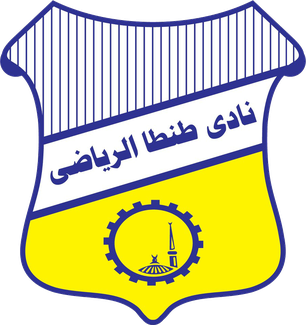 Танта team logo