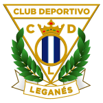 Леганес team logo