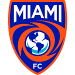 Майами team logo