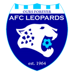 Леопардс team logo