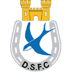 Данганнон Свифтс team logo
