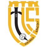 ЮТС Рабат team logo