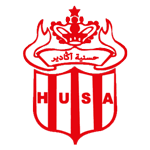 Хасания Агадир team logo