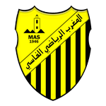 Магриб Фес team logo