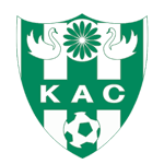 КАС Кенитра