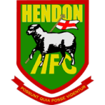 Хендон team logo