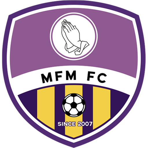 МФМ team logo